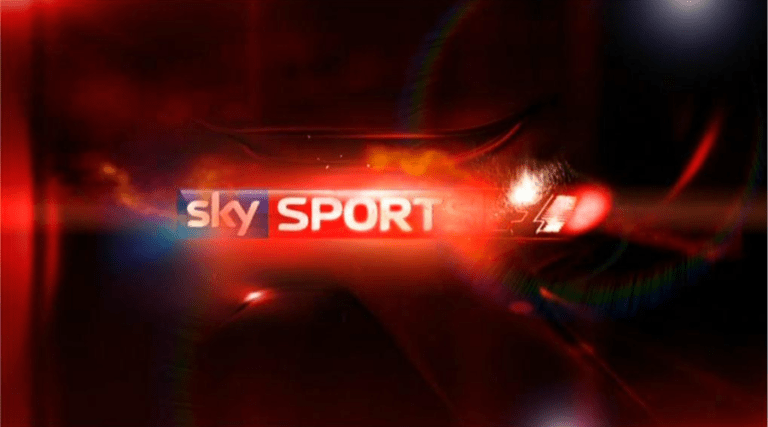 sky sports 4k