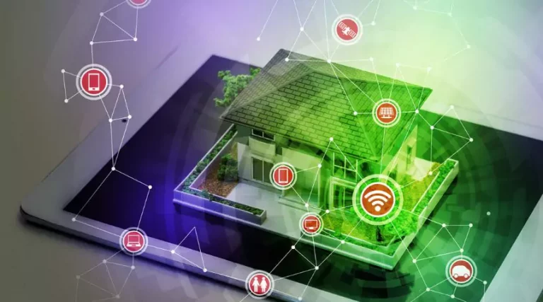 Smart Home Insurance