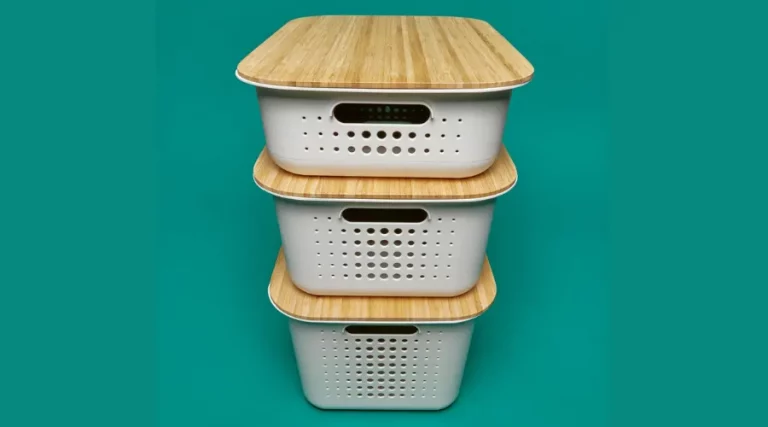 storage basket