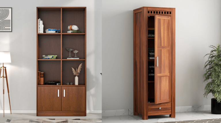 storage furniture