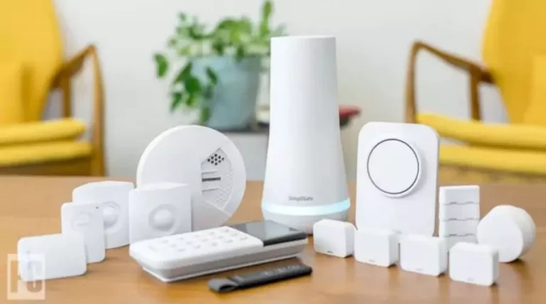 smart home devices