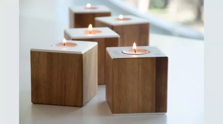 candle holders
