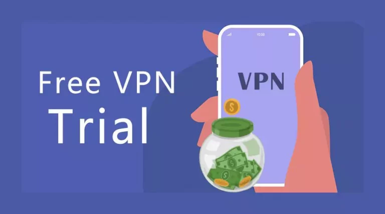 vpn free trial
