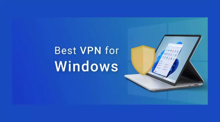 vpn for pc