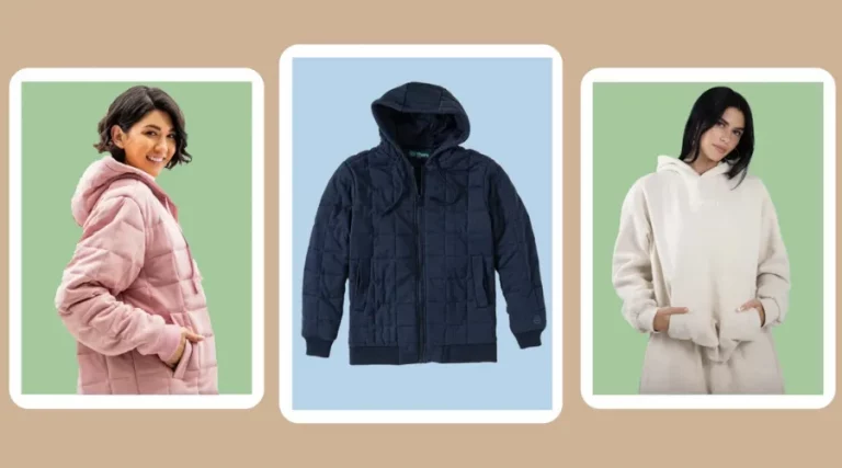 women's zip-up hoodie