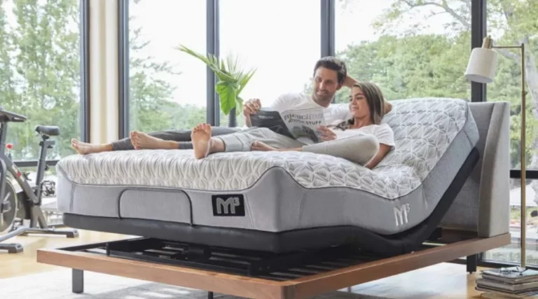 adjustable bed frames