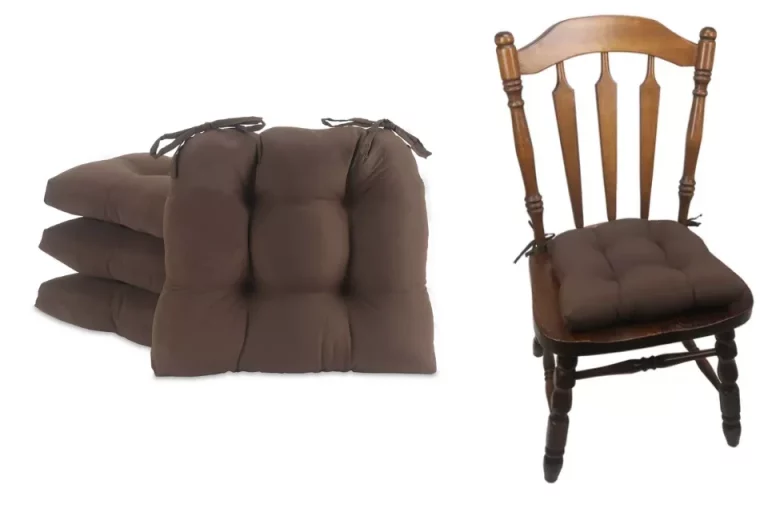 Chair Pads