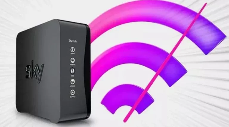 Fibre Broadband