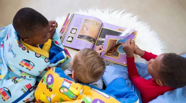 Kids Sleeping Bags