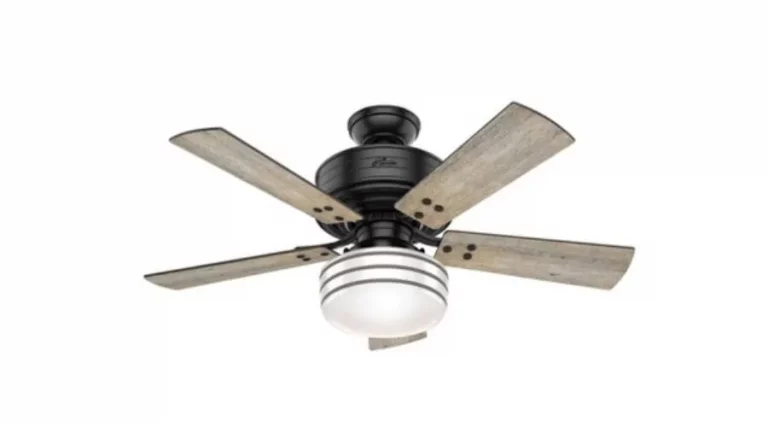 Remote ceiling fans