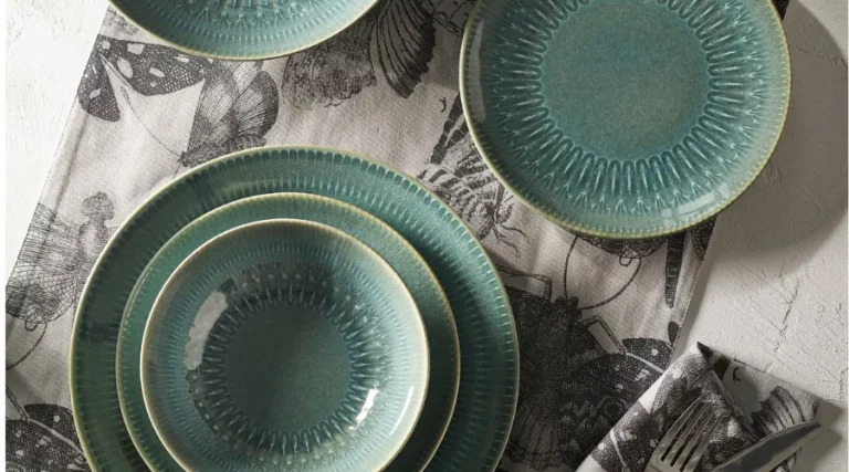 charger plates