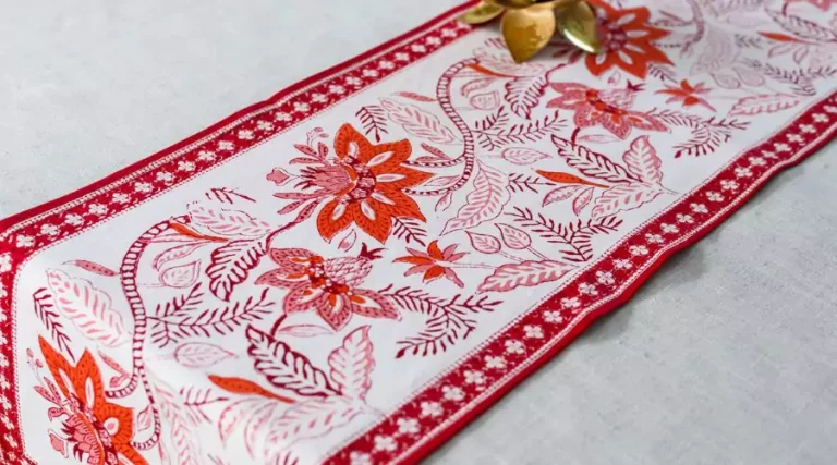Table runners