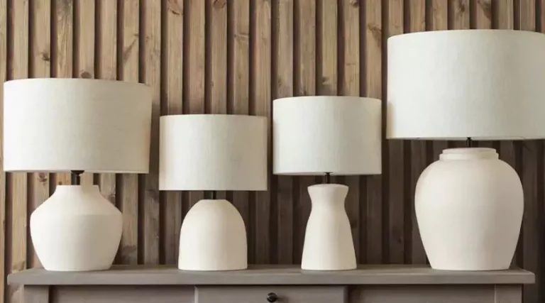 lamp bases