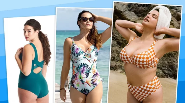 women's swimsuit tops