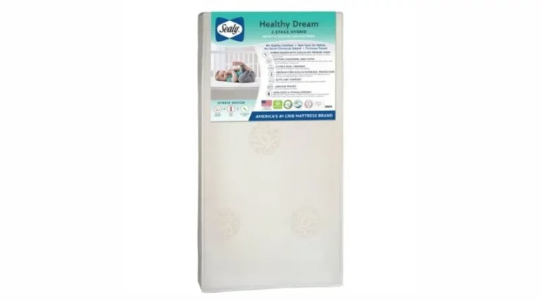Best crib mattress