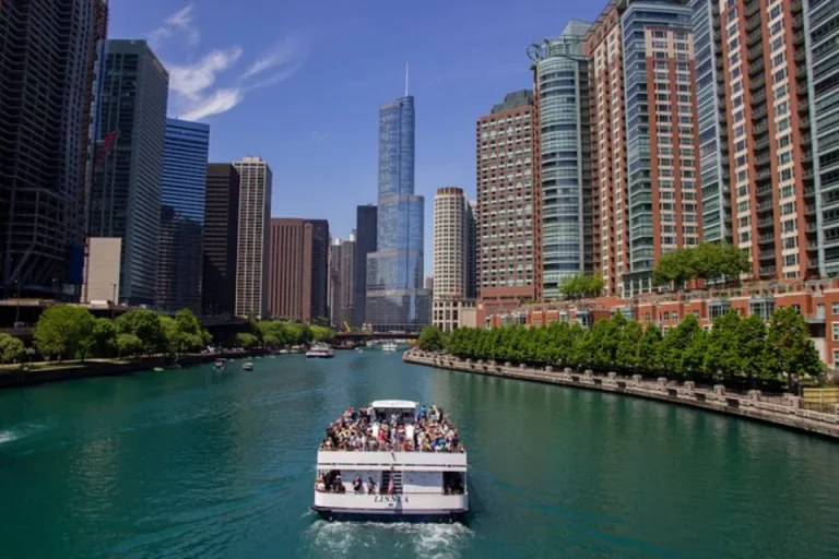 Chicago Architecture Tour