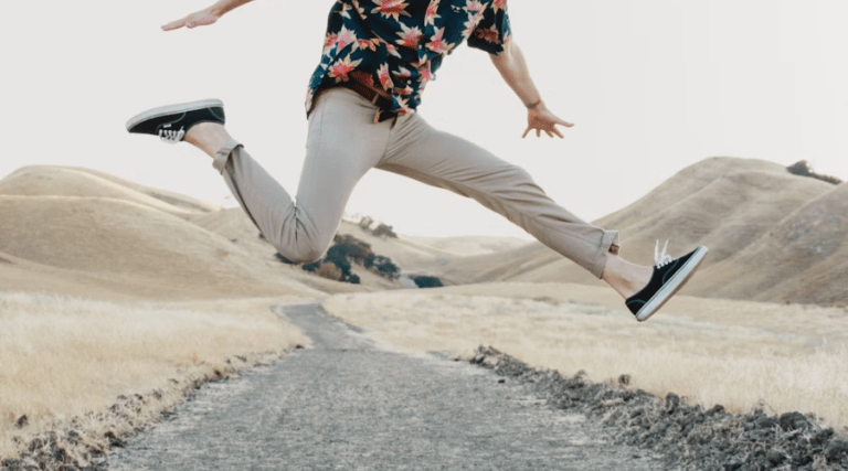 Chino pants for men