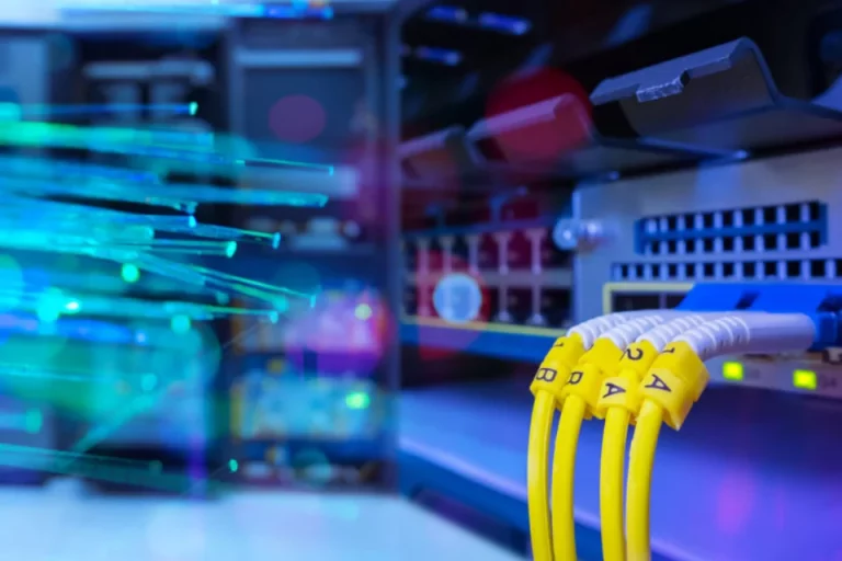 Gigabit Broadband