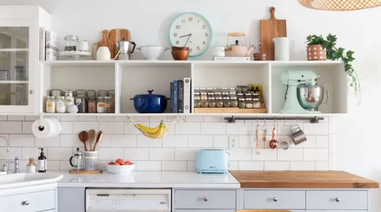 Kitchen Cupboard Organisers