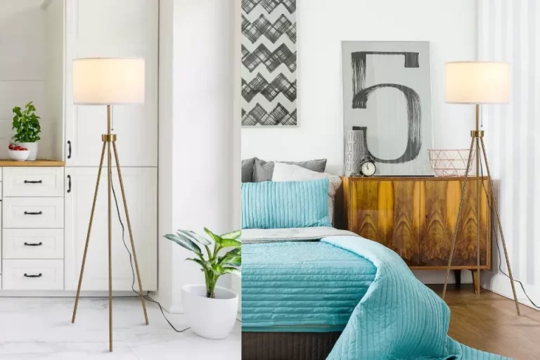 Lamps For Living Room