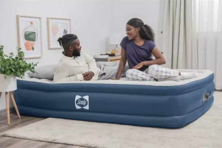 Queen Size Air Mattresses 