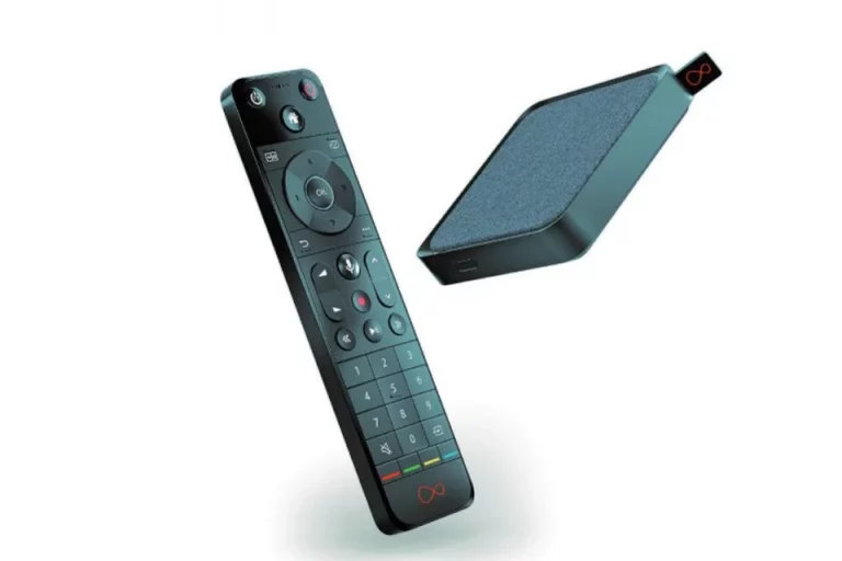 TV Streaming Devices