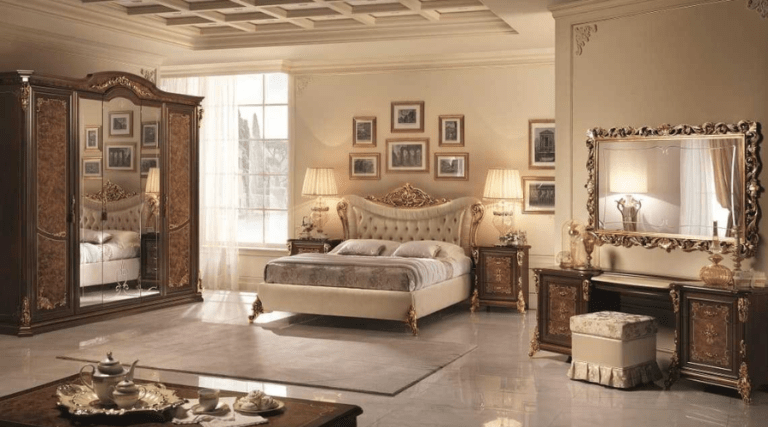 bedroom furniture sets