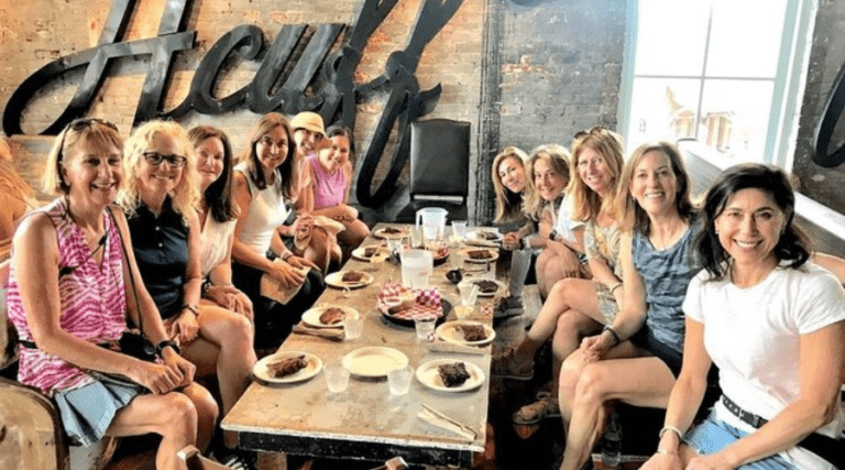 nashville food tour