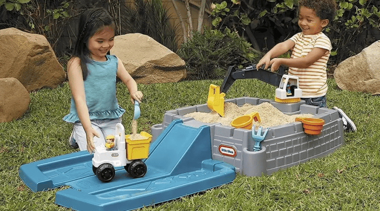outdoor toys for kids