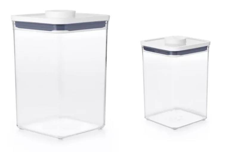 Food Storage Containers