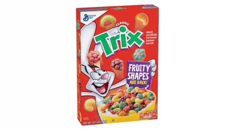 Healthy cereal for kids