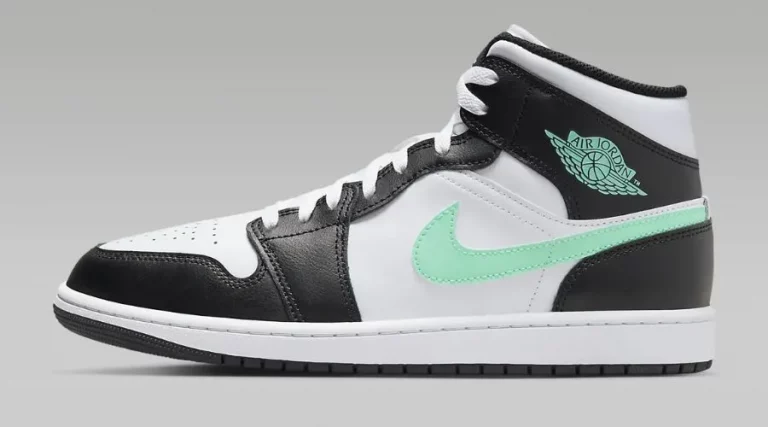 Men's air jordan 1
