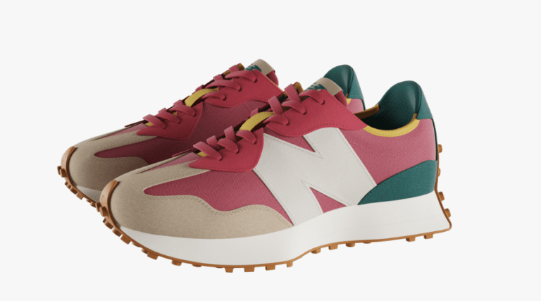New Balance 327 for Women | Xprrtupdates