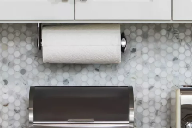 Paper Towel Holder