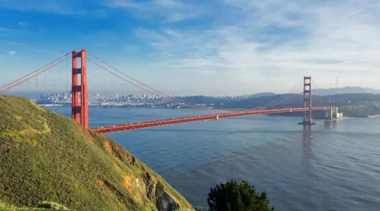 San francisco top tours