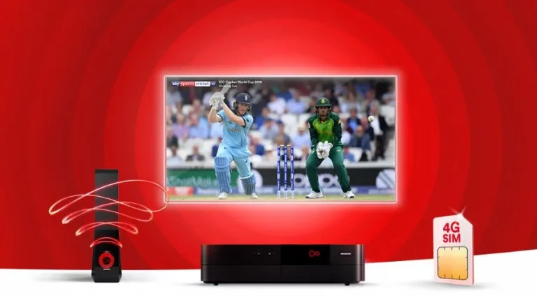 TV And Broadband Deals