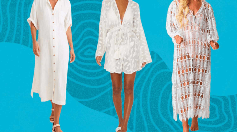bathing suit cover ups