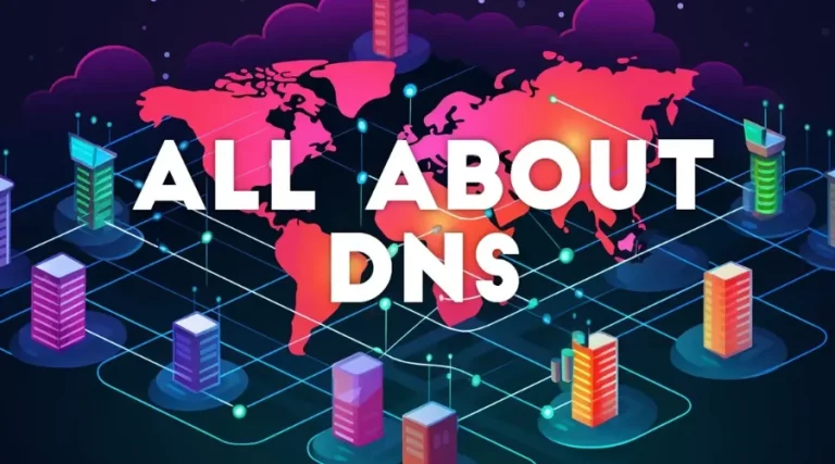 encrypted dns traffic | Xprrtupdates