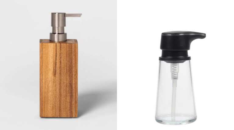 kitchen sink soap dispenser | Xprrtupdates