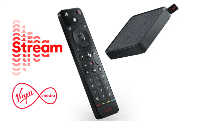 stream from virgin media | Xprrtupdates