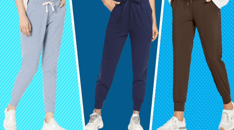 joggers for women