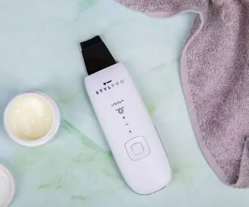 StylPro Smooth Finish