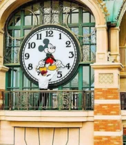 1 Day-Pass for Disneyland Shanghai and Private Transfer Package