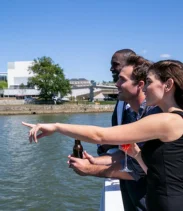 2-Hour National Mall Walking Tour from Washington DC