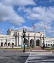 2-Hour National Mall Walking Tour from Washington DC