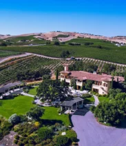 3-Winery Tour Tastings & Lunch Included from PasoAtascadero