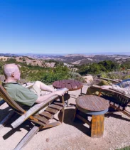 3-Winery Tour Tastings & Lunch Included from PasoAtascadero