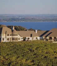 5-Hour Traverse City Wine Tour 4 Wineries on Old Mission Peninsula