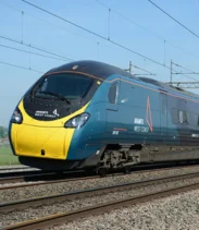 Avanti West Coast (via West Coast Main Line)