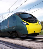 Avanti West Coast (via West Coast Main Line)